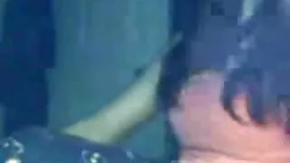 Sexy bruna impalato su un grosso cazzo nero da un nonne troie gratis uomo nero