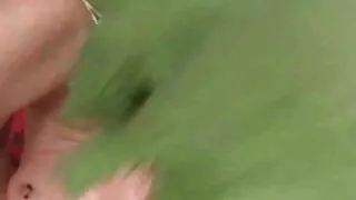 Lisa con una bella sega ha video porno nonne puttane augurato buon Natale ai suoi abbonati!