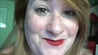 Scopare video porno di nonne troie la sua cagna in cam alla pecorina