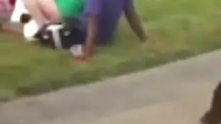 Lo studente con gli occhiali in calze si è arreso all'insegnante per vecchie troie magre un cinque all'esame