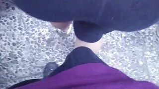 Moglie vecchie troie porno gratis infedele che salta sul cazzo dell'amante mentre il marito è al lavoro