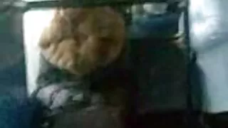 Dopo la festa, volevo così tanto sperma che ho succhiato il mio nonne porcone ragazzo