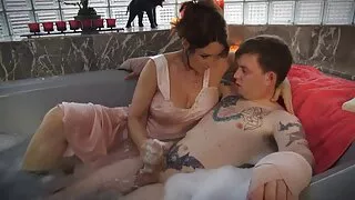 Solo video porno nonne italiane porche di Bella Bionda Con Grandi Tette