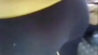 Snello babe sul letto si chinò per una video nonne porche scopata alla pecorina