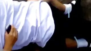 Giovane magro asiatico video porno nonne troie scopata selvaggiamente