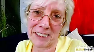Busty manda ha ottenuto una dose di sperma nella sua figa nonne zoccole porno